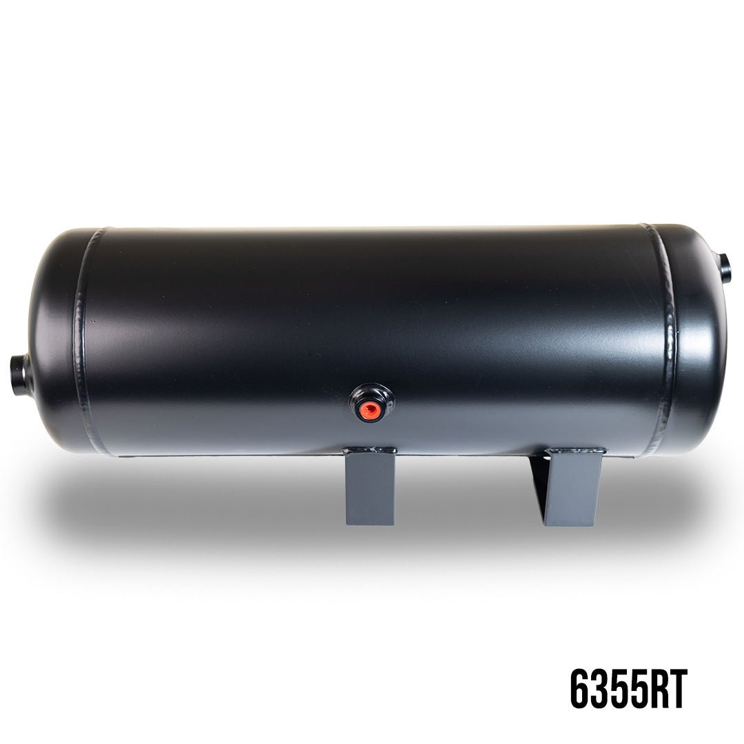 Model 6355RT 3.3 Gallon Air Tank - Kleinn Automotive Accessories - KL 6355RT