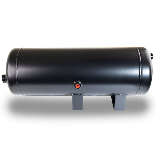 Model 6355RT 3.3 Gallon Air Tank - NOB - Kleinn Automotive Accessories - KL 6355RT - NOB