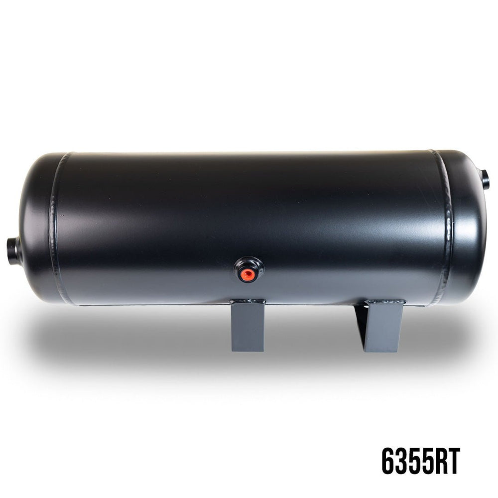 Model 6355RT 3.3 Gallon Air Tank - SOD - Kleinn Automotive Accessories - KL 6355RT - SOD