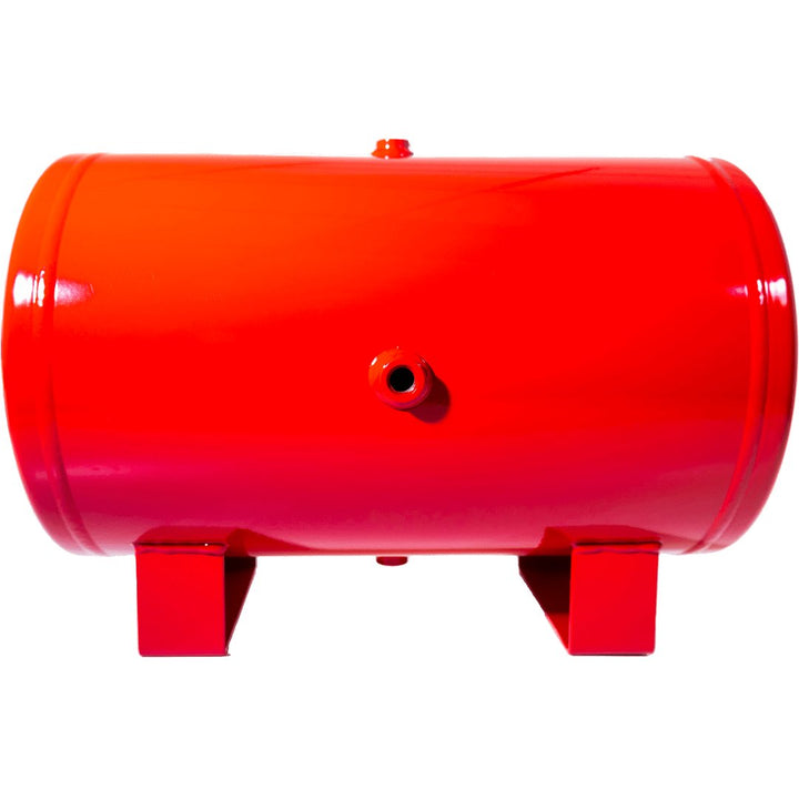 Model 6450RT 5.0 Gallon Air Tank - Kleinn Automotive Accessories - KL 6450RTRR