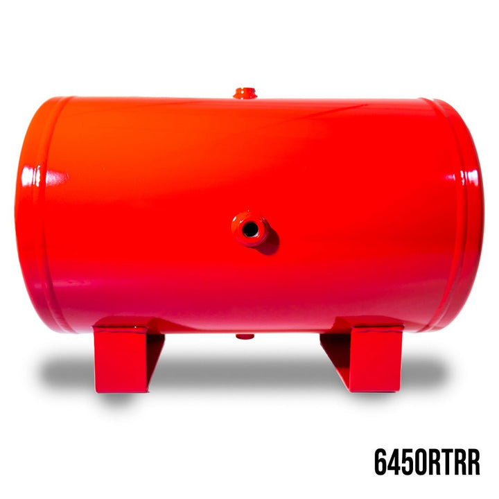 Model 6450RT 5.0 Gallon Air Tank - Kleinn Automotive Accessories - KL 6450RTRR