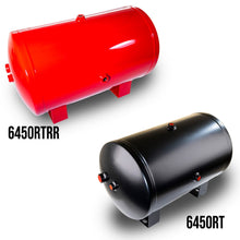 Model 6450RT 5.0 Gallon Air Tank - Kleinn Automotive Accessories - KL 6450RTRR