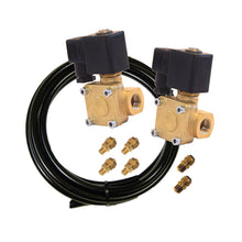 Model 6890: Ultra BlastMaster Upgrade Kit for Model 730 Demon Train Horns - Kleinn Automotive Accessories - KL 6890