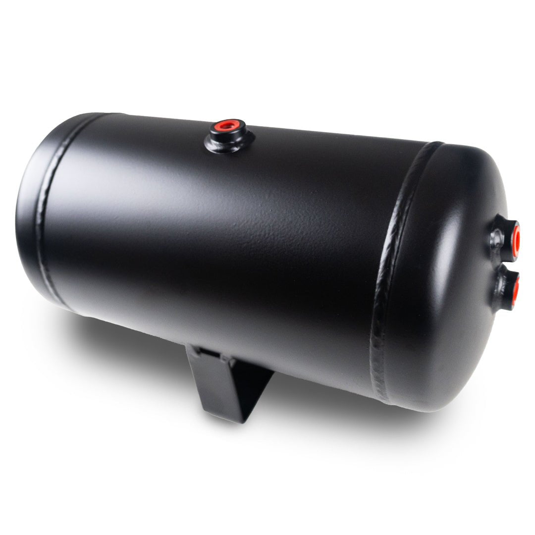 Model 7210RT 1.1 Gallon Air Tank (NO HARDWARE INCLUDED) - Kleinn Automotive Accessories - KL 7210RT