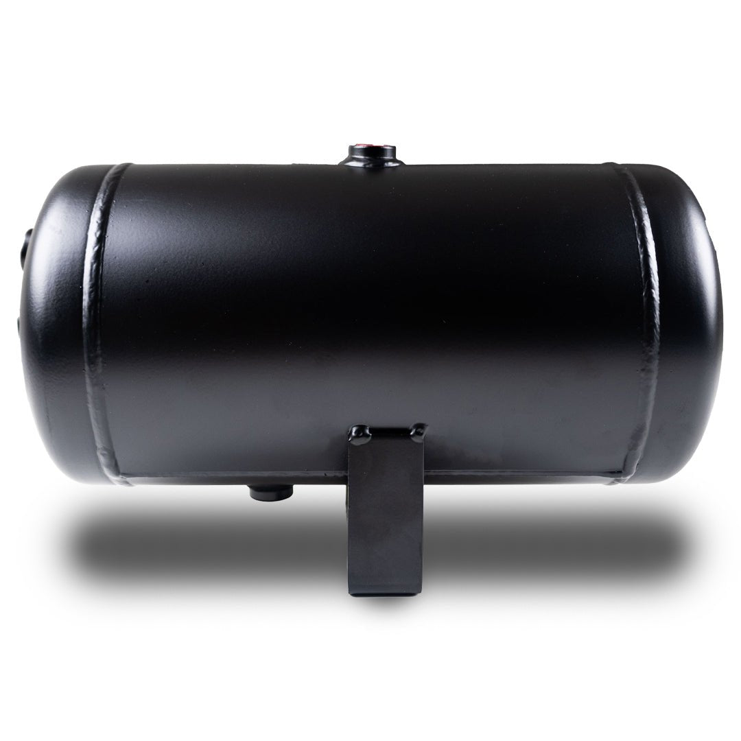 Model 7210RT 1.1 Gallon Air Tank (NO HARDWARE INCLUDED) - Kleinn Automotive Accessories - KL 7210RT