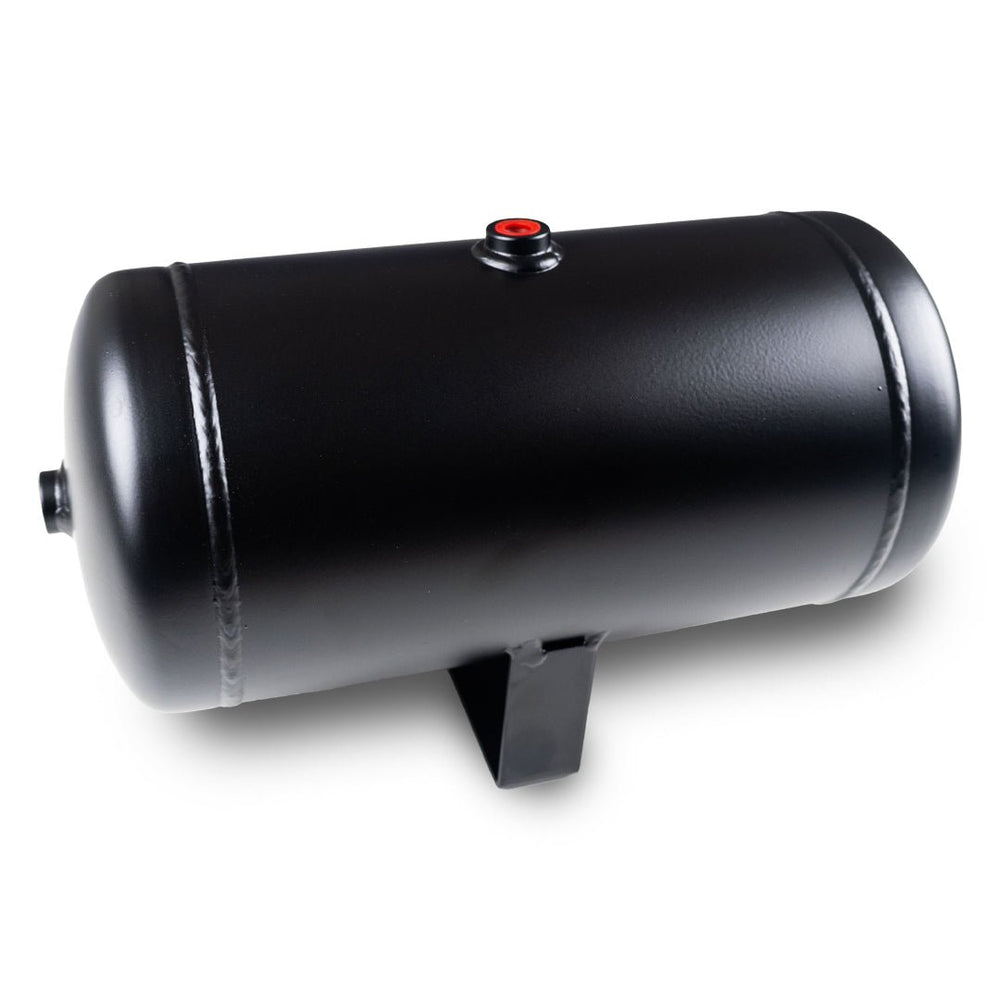 Model 7210RT 1.1 Gallon Air Tank (NO HARDWARE INCLUDED) - Kleinn Automotive Accessories - KL 7210RT