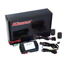 Remote Start For 2018-2025 Jeep Wrangler / Gladiator OEM Keyless Entry- Includes Programmer and (2) Long Range Remote FOBS