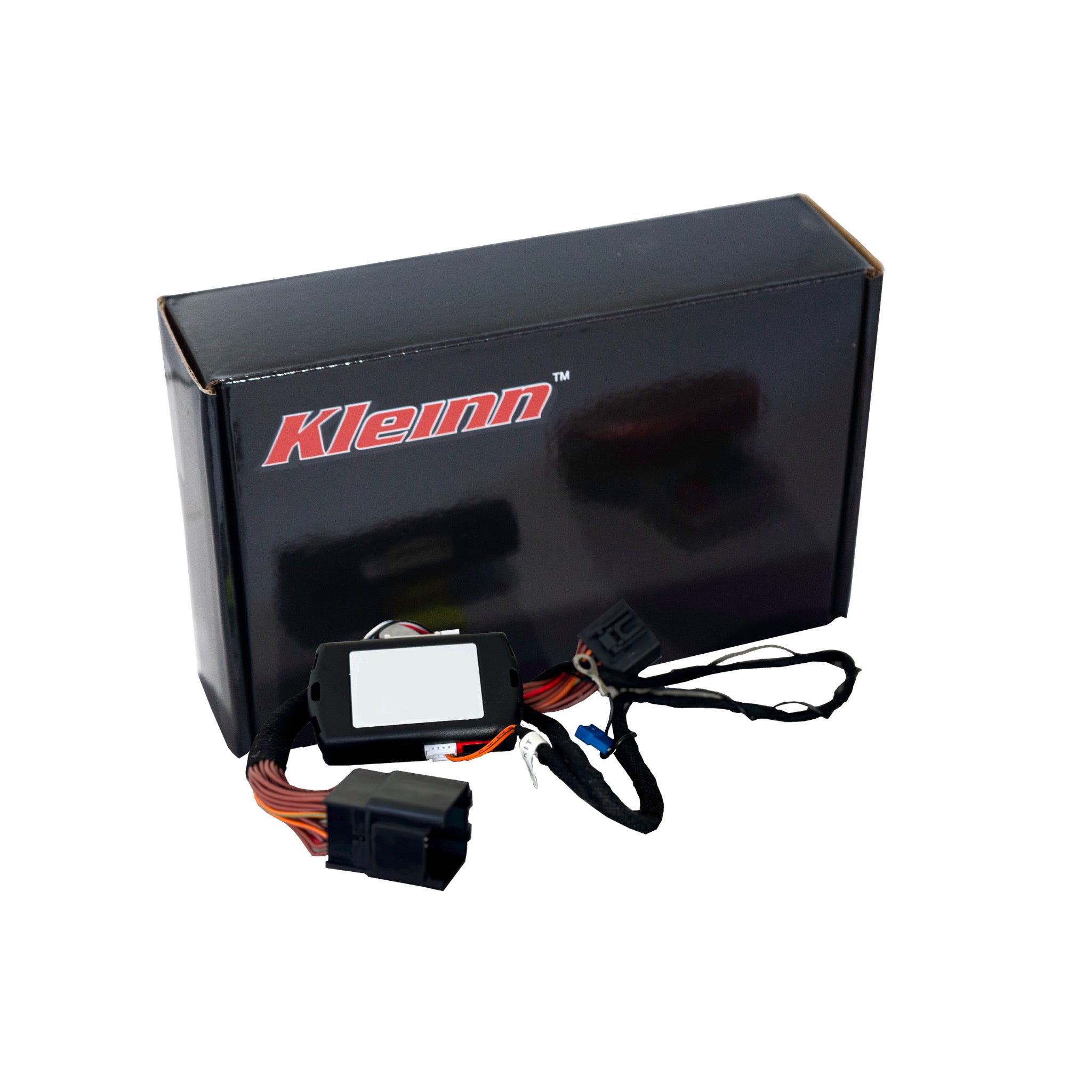 Remote Start System Kit For Ford F-150, F-250, F-350, Edge (2011-2016) - BC3Z-19G364-A