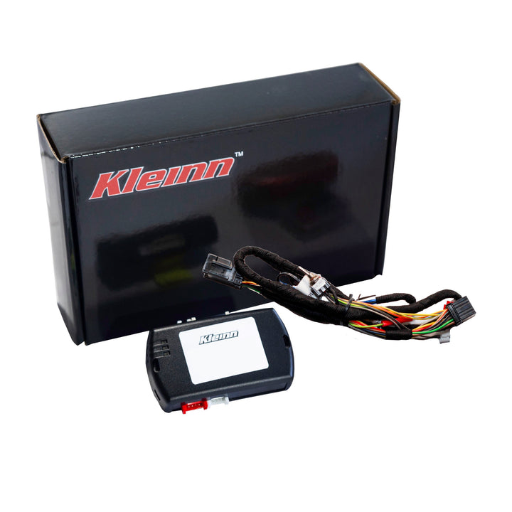 Remote Start For Select 2008 - 2020 Ram/Dodge/Jeep Vehicles - Kleinn Automotive Accessories - KL RSRAM4