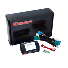 Remote Start For Select 2010-2024 GM Push to Start Vehicles - Includes Programmer - Kleinn Automotive Accessories