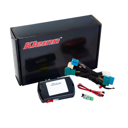 Remote Start For Select 2010-2024 GM Push to Start Vehicles - Includes Programmer - Kleinn Automotive Accessories