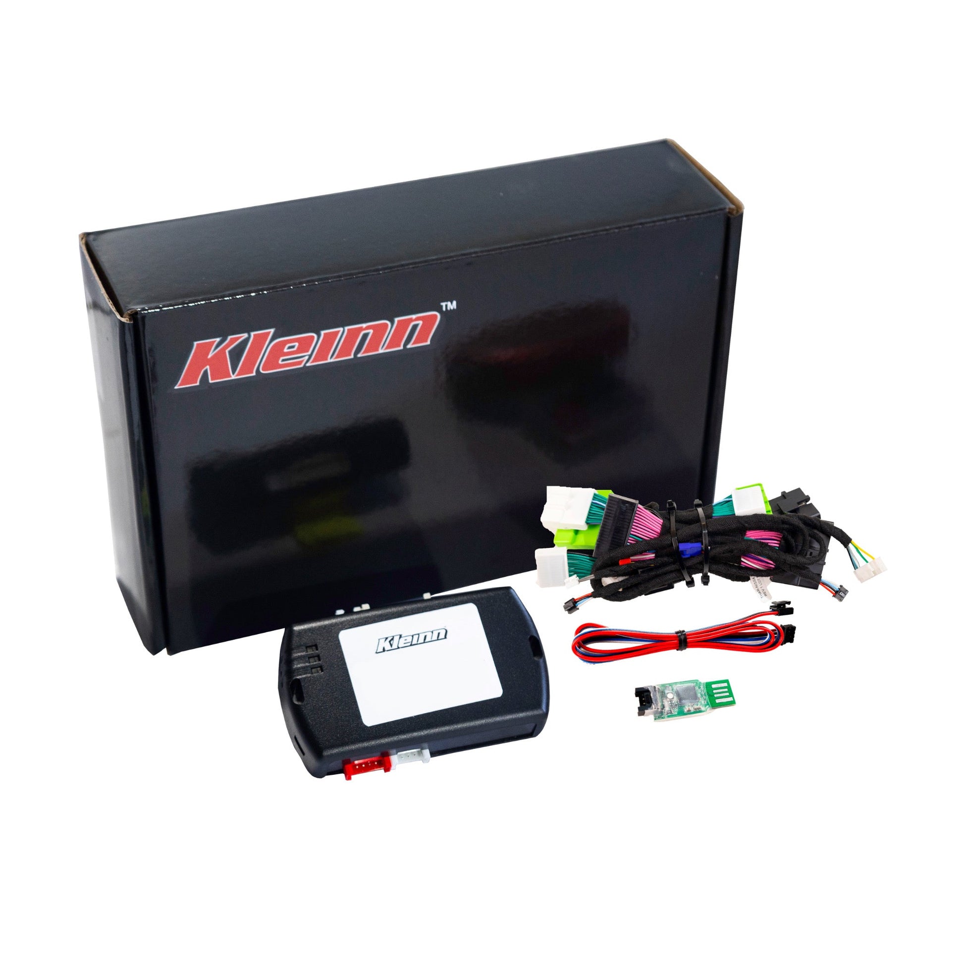 Remote Start For Select 2013-2023 Nissan/Infiniti Push-to-Start Vehicles - Includes Programmer - Kleinn -