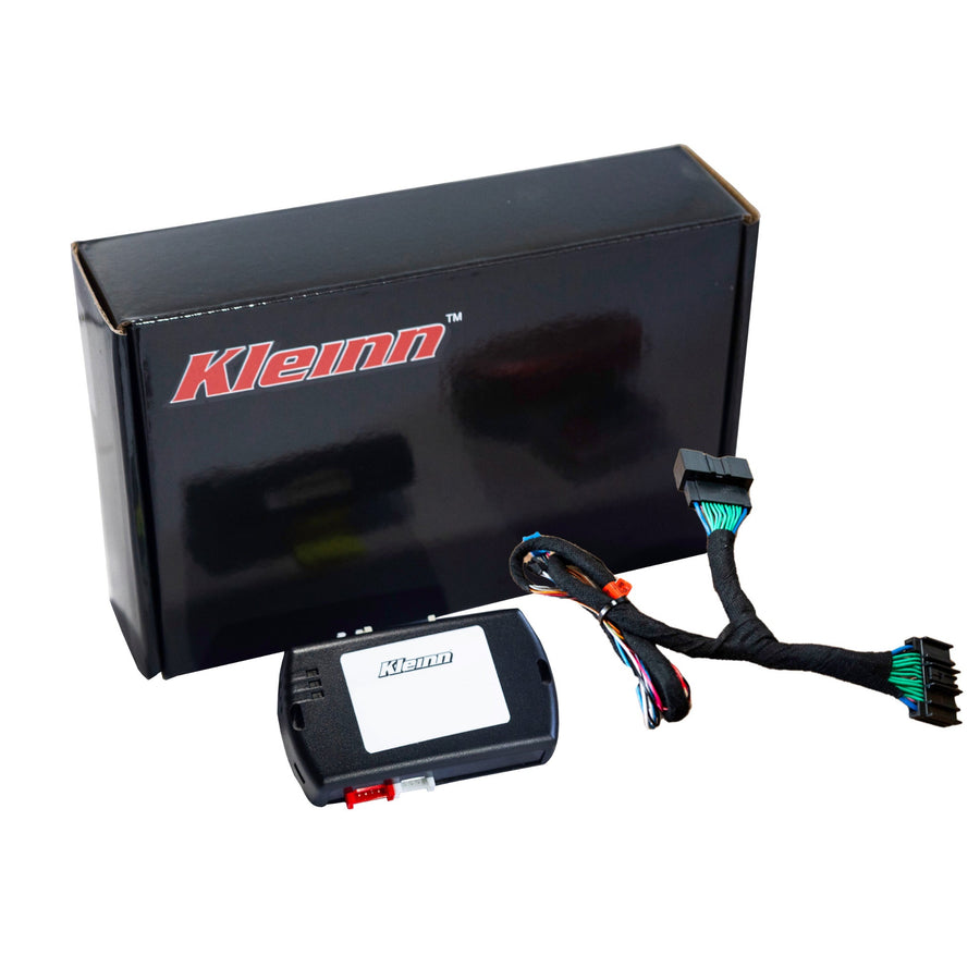 Remote Start For Select 2013 - 2024 Ford Standard Key/Push to Start Vehicles - Kleinn Automotive Accessories - KL RSFD3