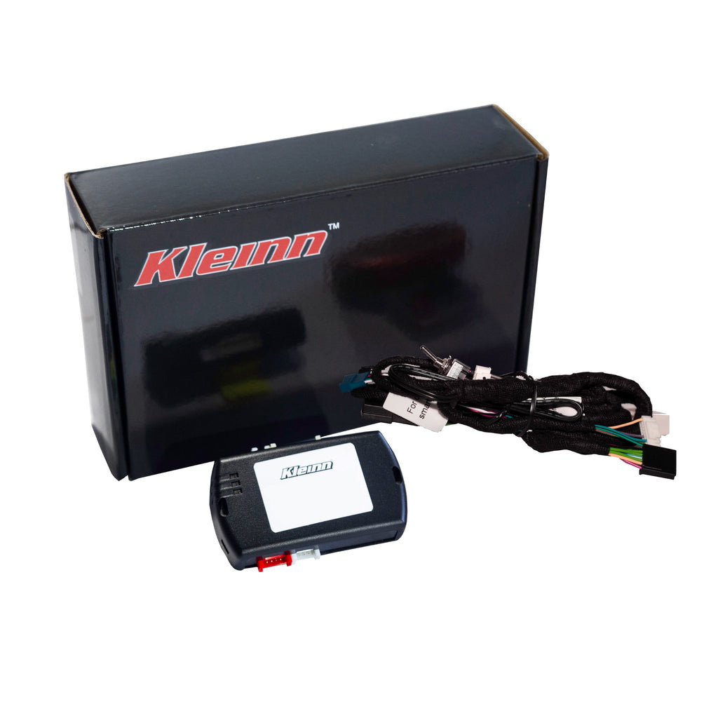 Remote Start For Select 2014 - 2023 Toyota Push to Start Vehicles - Kleinn Automotive Accessories - KL RSTOY6