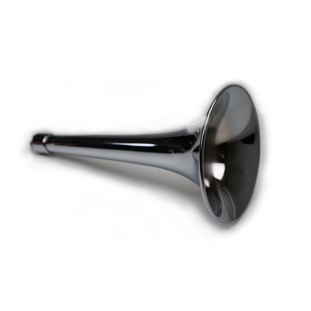 Replacement Chrome Trumpets 630 Horns - Kleinn Automotive Accessories - KL RP-TR630LG