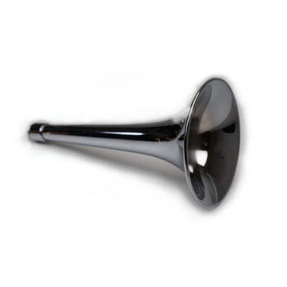 Replacement Chrome Trumpets 630 Horns - Kleinn Automotive Accessories - KL RP-TR630LG
