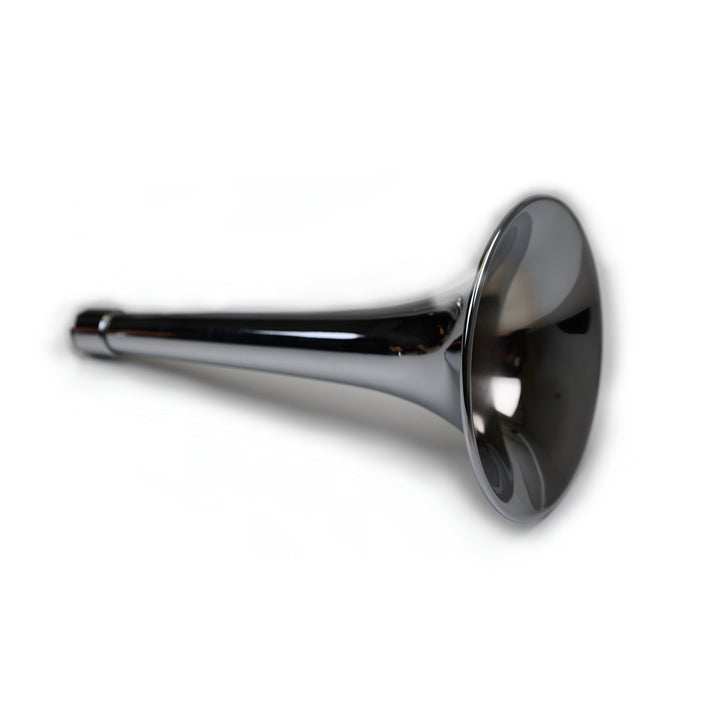 Replacement Chrome Trumpets 630 Horns - Kleinn Automotive Accessories - KL RP-TR630LG
