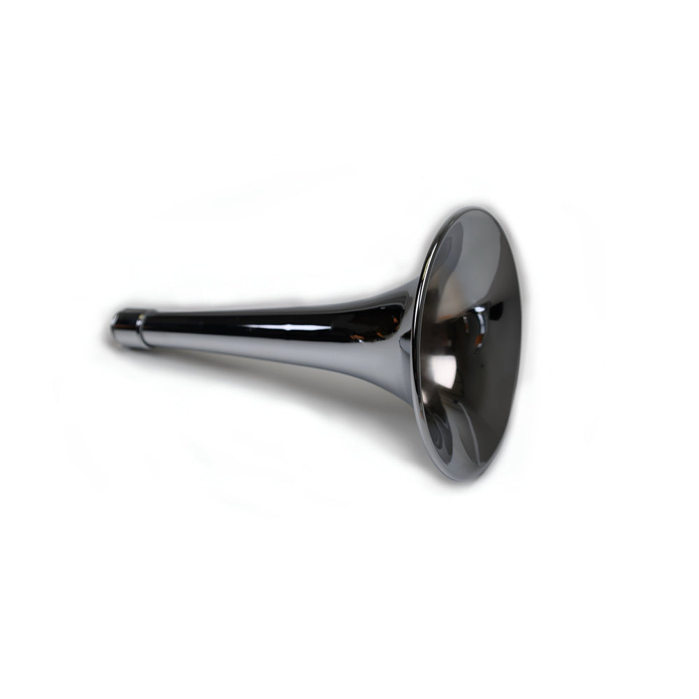 Replacement Chrome Trumpets 630 Horns - Kleinn Automotive Accessories - KL RP-TR630MD