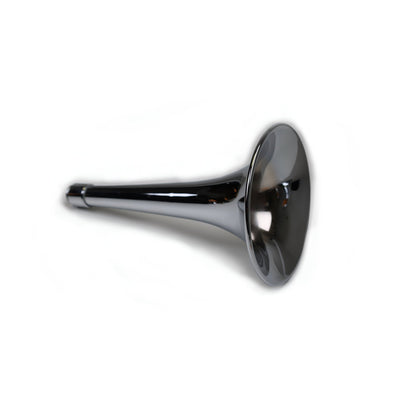 Replacement Chrome Trumpets 630 Horns - Kleinn Automotive Accessories - KL RP-TR630MD