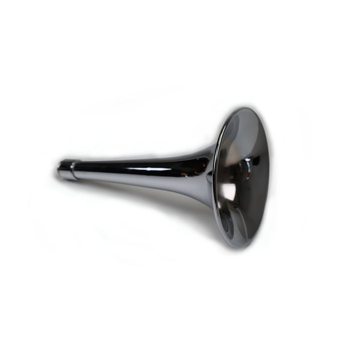 Replacement Chrome Trumpets 630 Horns - Kleinn Automotive Accessories - KL RP-TR630MD