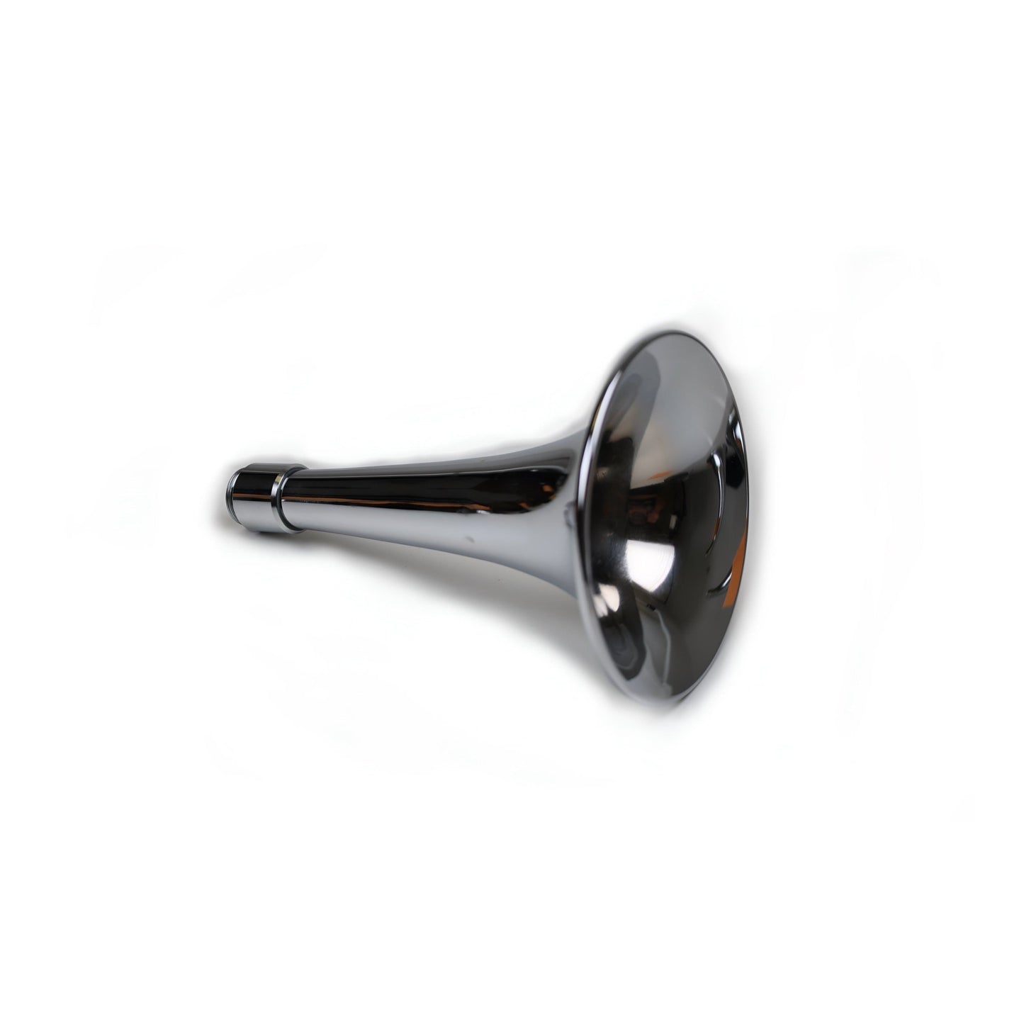 Replacement Chrome Trumpets 630 Horns - Kleinn Automotive Accessories - KL RP-TR630SM