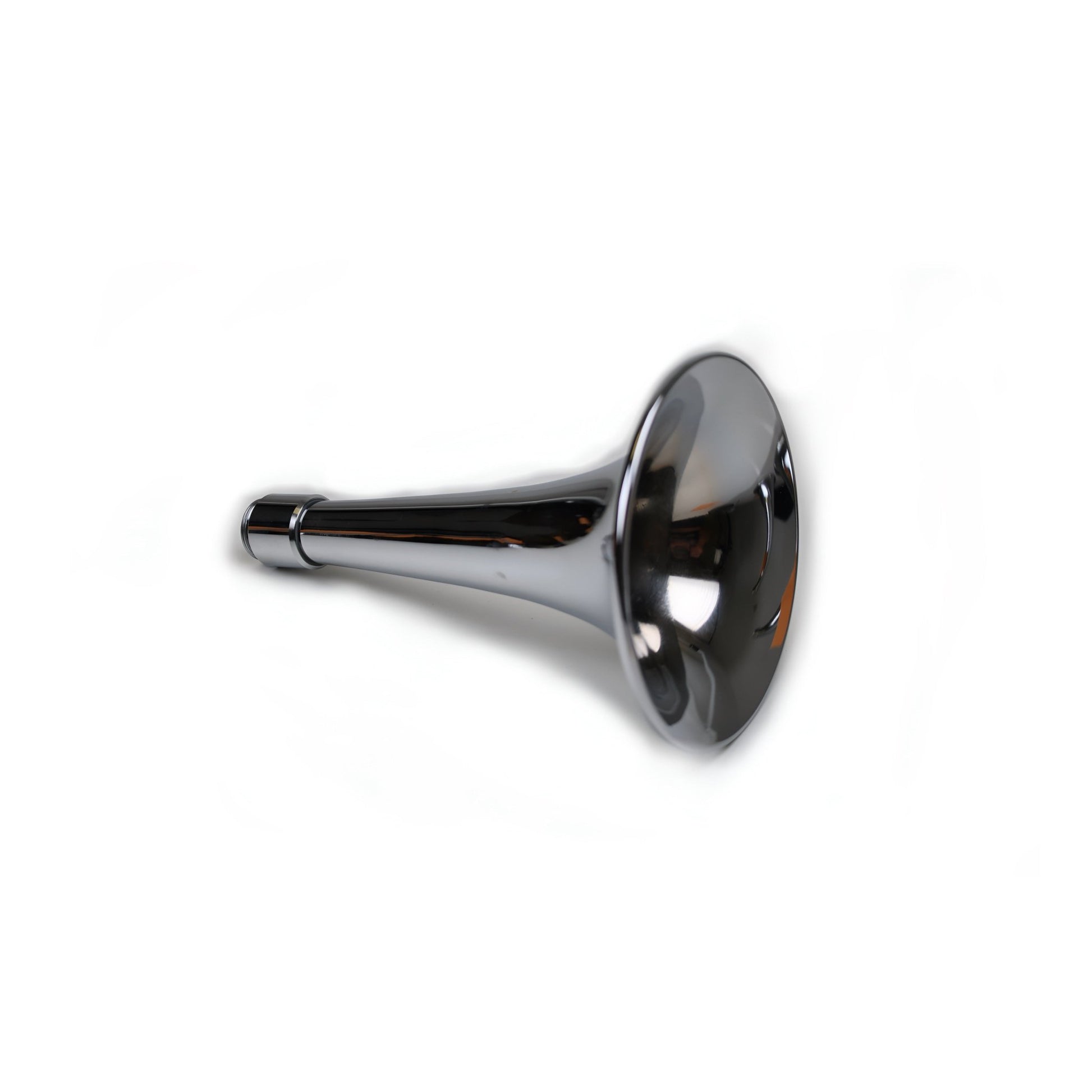 Replacement Chrome Trumpets 630 Horns - Kleinn Automotive Accessories - KL RP-TR630SM
