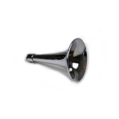 Replacement Chrome Trumpets 630 Horns - Kleinn Automotive Accessories - KL RP-TR630SM