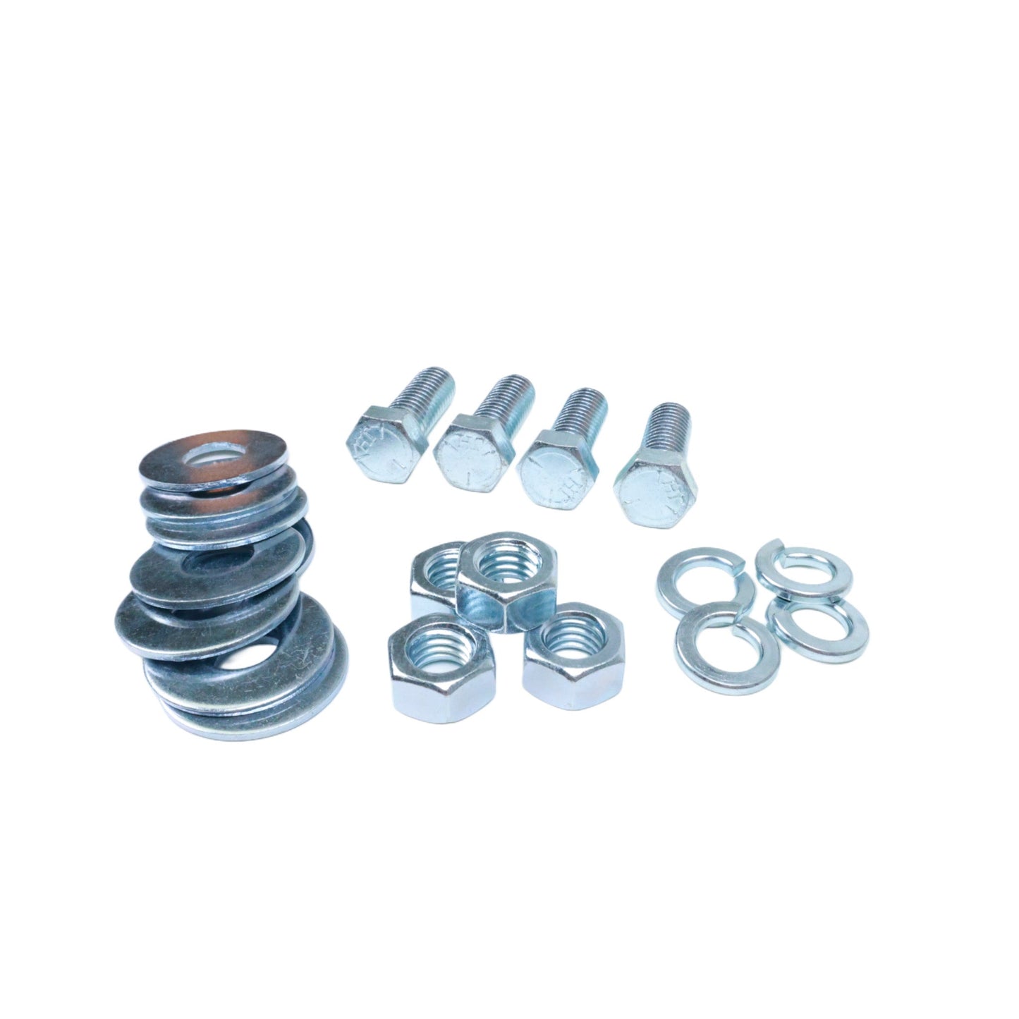 Tank Hardware - Kleinn Automotive Accessories - KL 4BOLT TANK HDWE