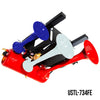 UNIVERSAL SPARE TIRE LOCATION TRAIN HORN KIT - Kleinn Automotive Accessories - KL USTL - 734FE