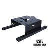 UNIVERSAL SPARE TIRE LOCATION TRAIN HORN KIT - Kleinn Automotive Accessories - KL USTL