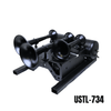 UNIVERSAL SPARE TIRE LOCATION TRAIN HORN KIT - Kleinn Automotive Accessories - KL USTL-OBA