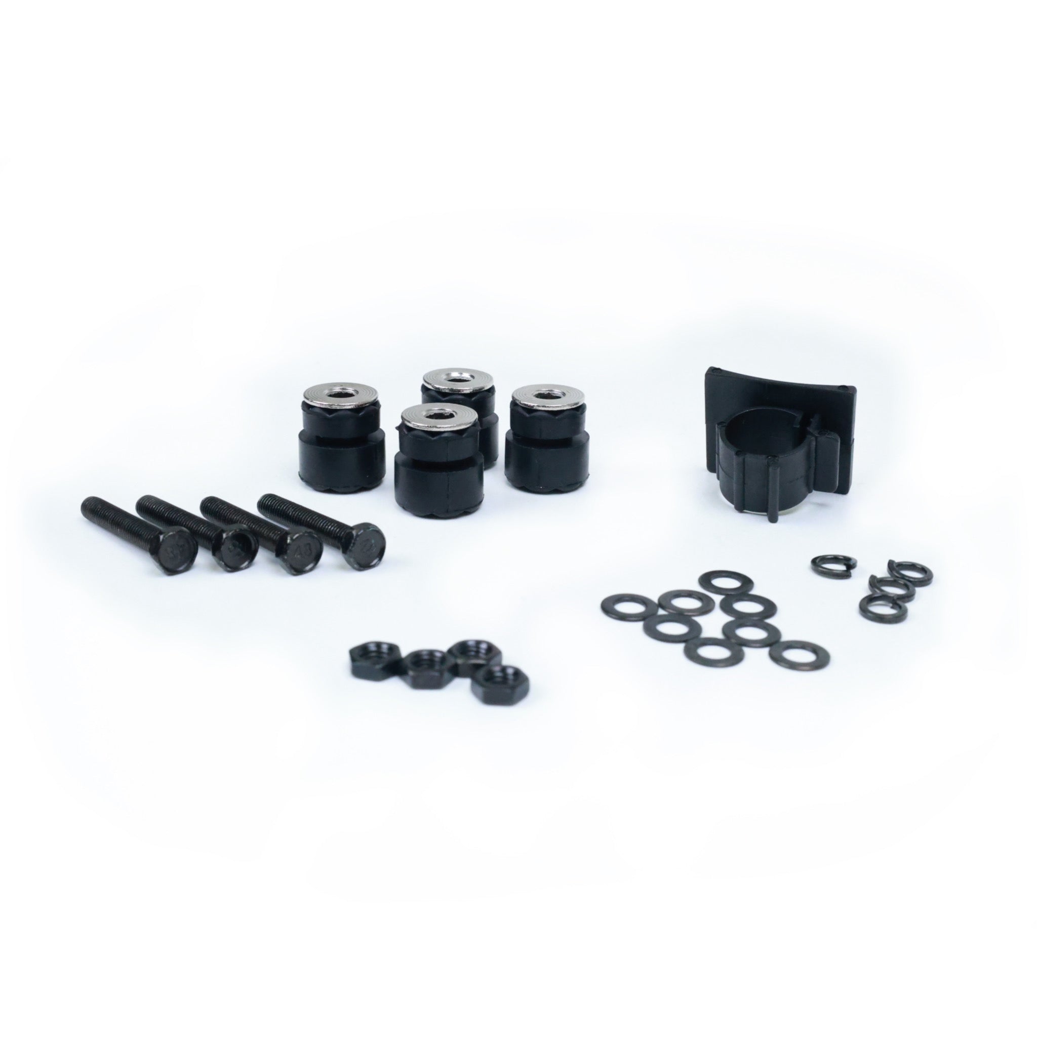 Waterproof Compressor Mounting Hardware - Kleinn Automotive Accessories